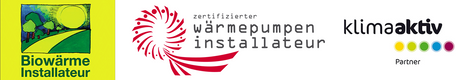 Logo Heizungspartner