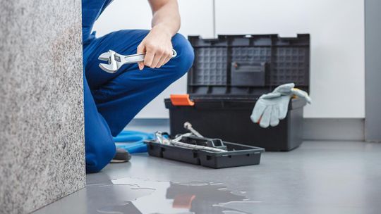Reparatur