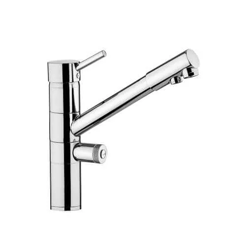 Dreiwegehahn 301