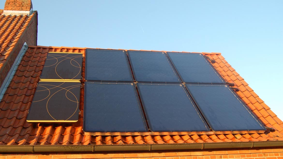 Photovoltaik & Solaranlagen