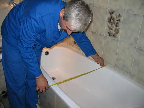 Wanne in Wanne Teil Schritt 2