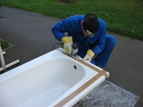 Wanne in Wanne Teil Schritt 4