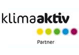 Klimaaktiv Logo