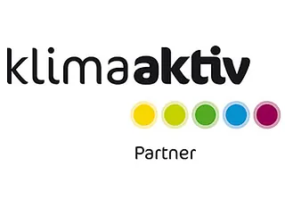 Klimaaktiv Logo