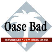 Oasebad-Logo
