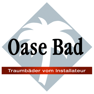 Oase-Bad