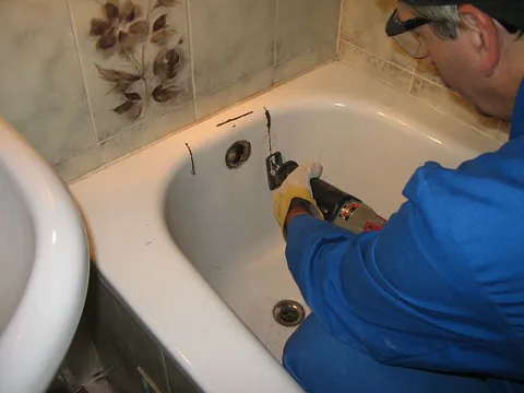 Wanne in Wanne Teil Schritt 5