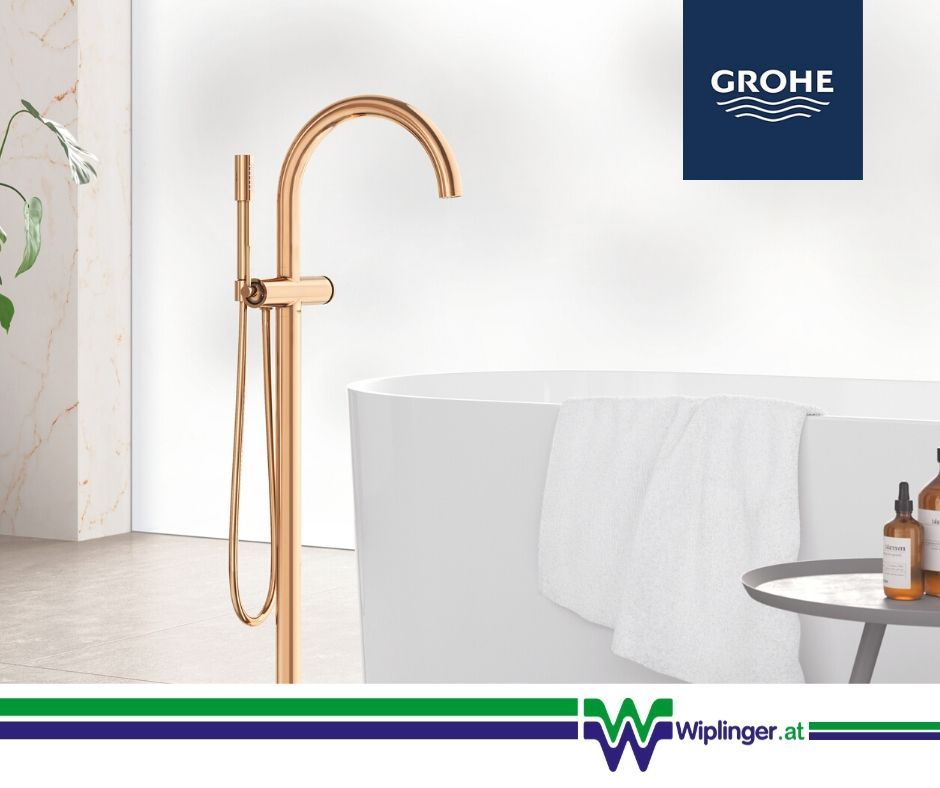 grohe atrio