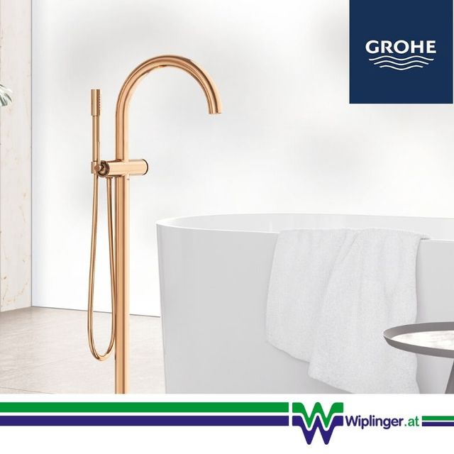 grohe atrio