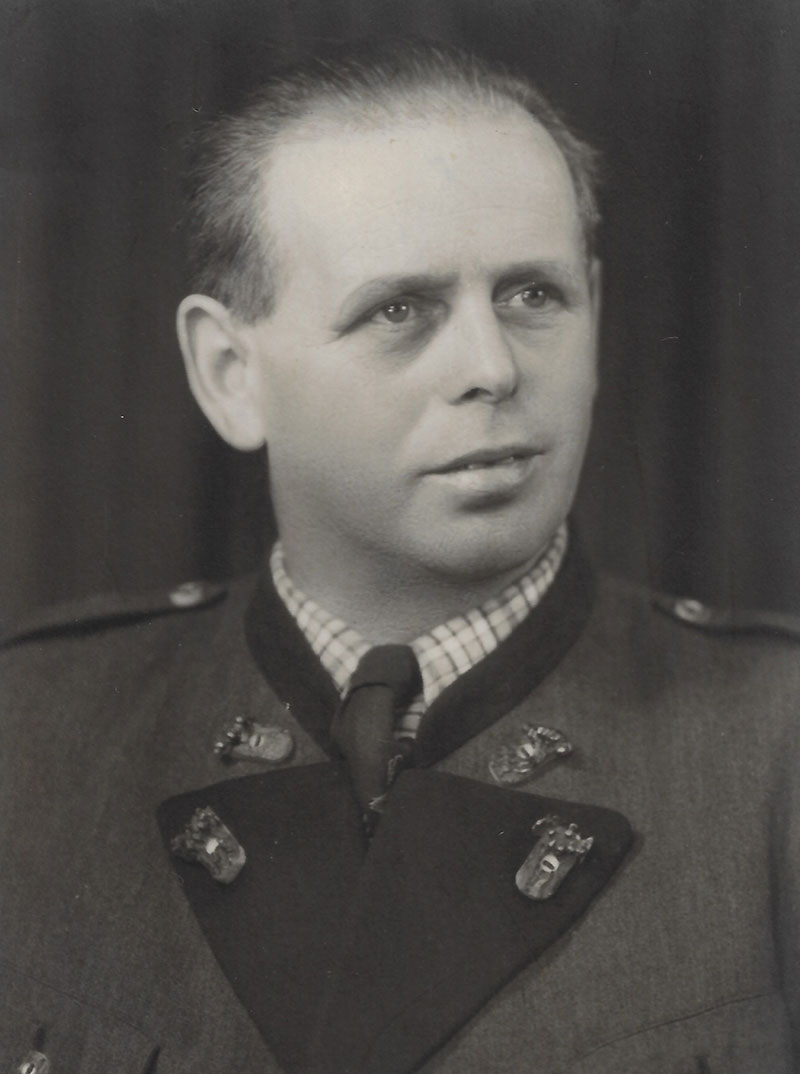 Ihr Installatuer Wiplinger seit 90 Jahren