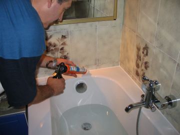 Wanne in Wanne Teil Schritt 8