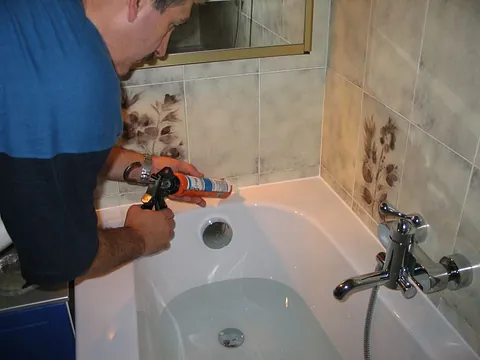 Wanne in Wanne Teil Schritt 8