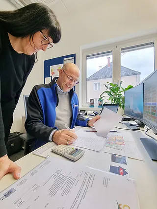 Wiplinger GmbH Technik