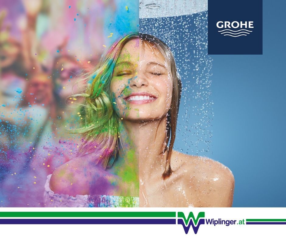 Grohe SMARTCONTROL