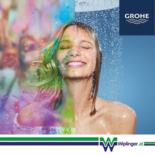 Grohe SMARTCONTROL