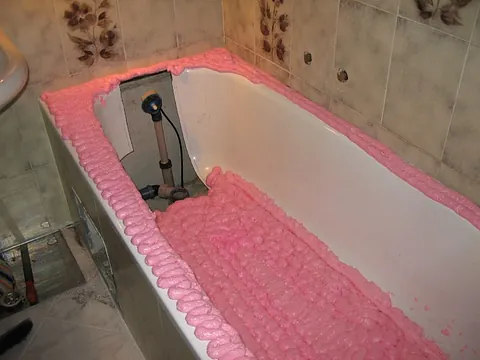 Wanne in Wanne Teil Schritt 6