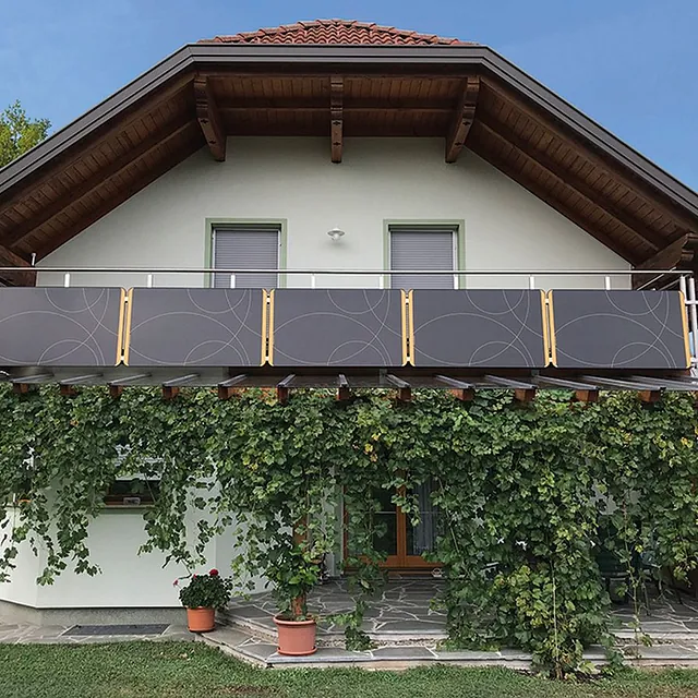 Solar Kraftwerk für Zuhause