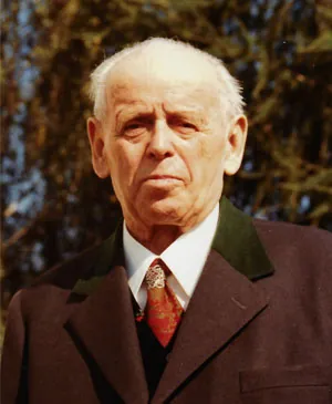 Franz Wiplinger