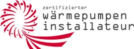 waermepumpen installateur