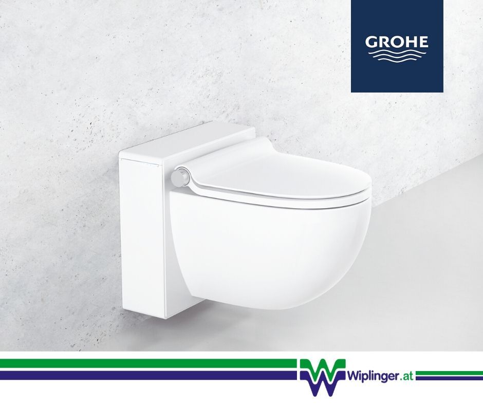 GROHE Sensia Arena