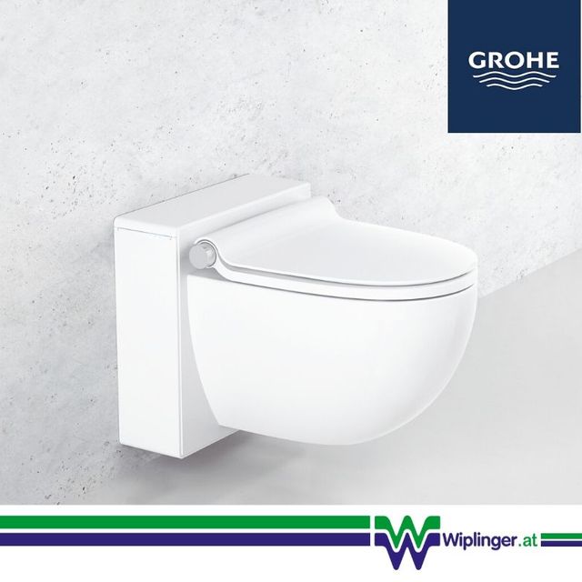 GROHE Sensia Arena
