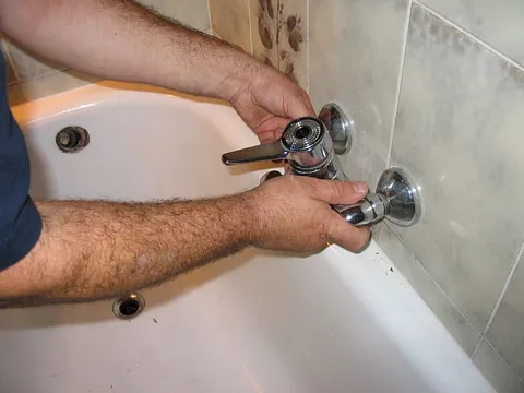 Wanne in Wanne Teil Schritt 1