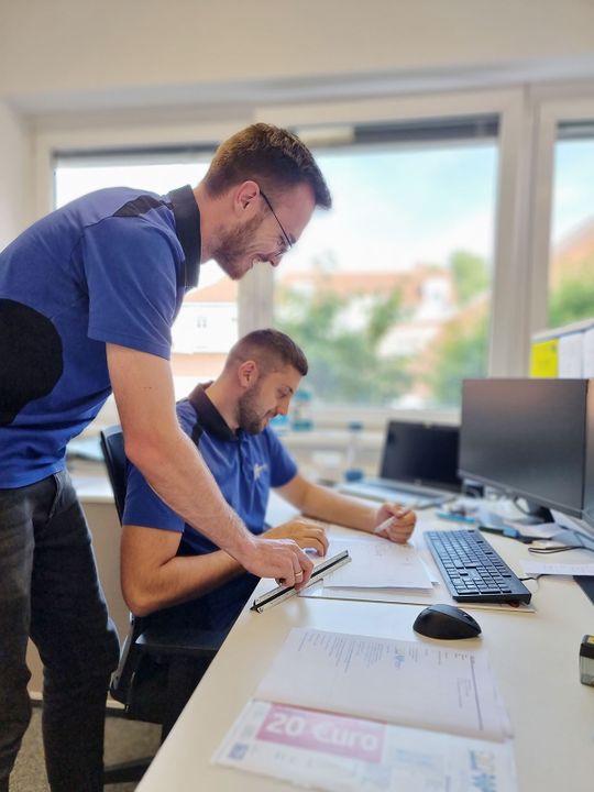 Wiplinger GmbH Technik
