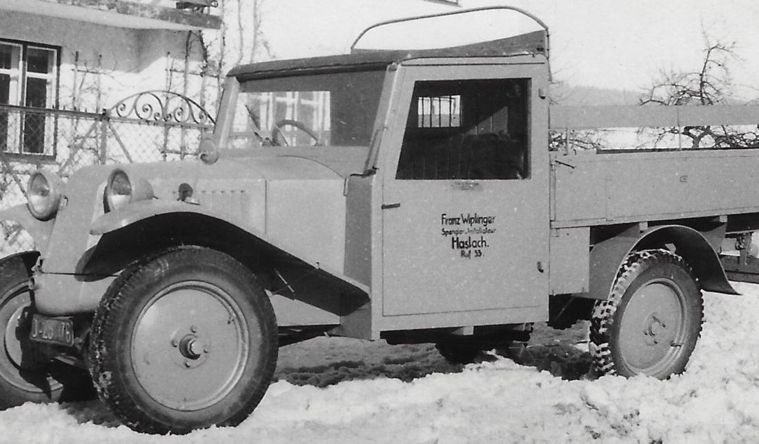Tatra